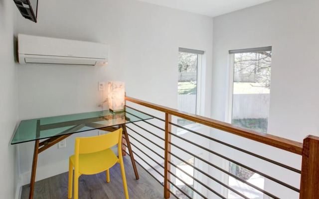 5 Bedroom, Woodside Avenue