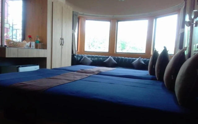 The Kei Inn & Suites Hotel near Salt Lake