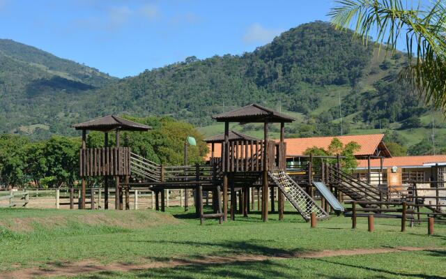 Hotel Fazenda Vale da Mantiqueira