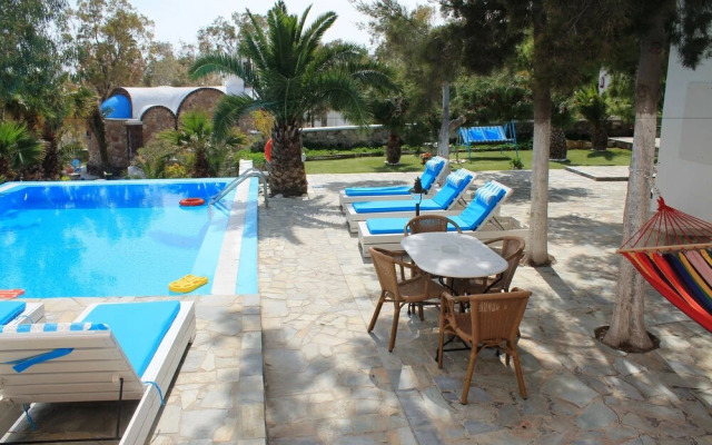 Evizorzia Villas