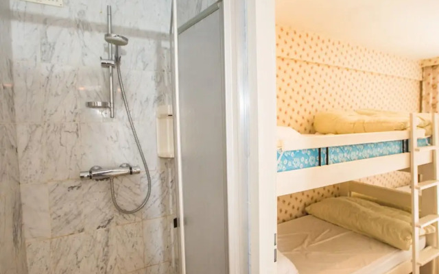 Nice Apartment With Sea-views