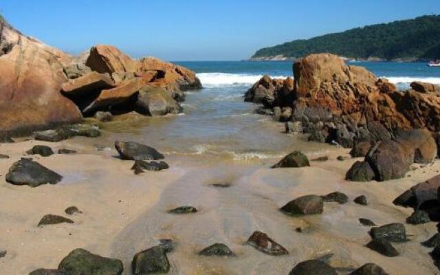 Guaruja Praia de Astúrias