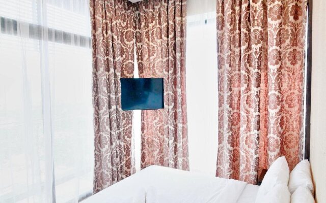 Dorsett Residence Bukit Bintang by Vale Pine Luxury Homes