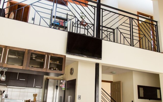 Isla de Maipo Country home