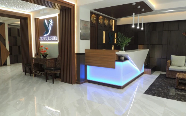 Shalom Hotel Manila