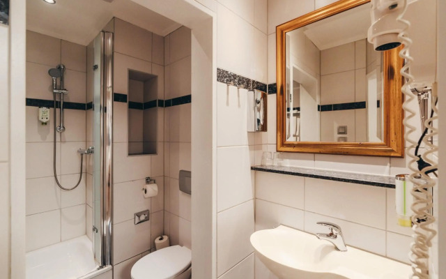 Boutique Hotel Berial Düsseldorf
