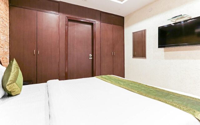 Treebo Highland Ludhiana