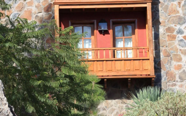 Hotel Las Tirajanas
