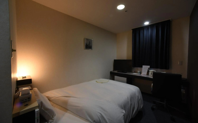RHotels Inn Hokkaido Asahikawa