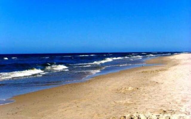 Apartamenty Międzyzdroje