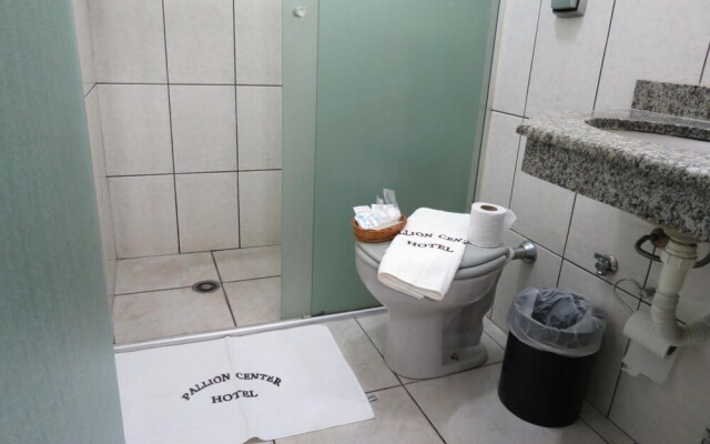 BBB Rooms Sé Secretaria da Fazenda SP