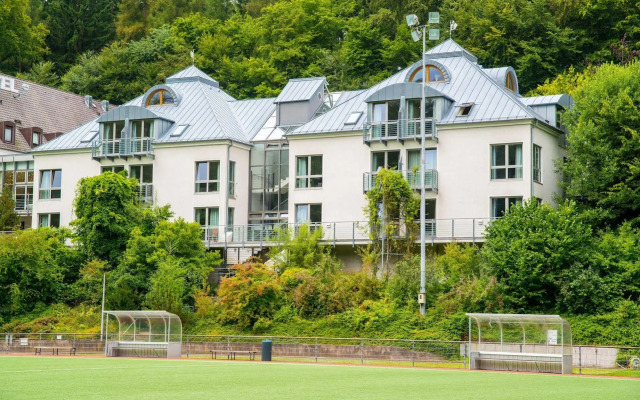 Sporthotel Fuchsbachtal