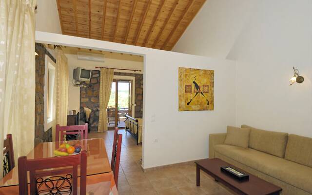 Michaela Beach Houses