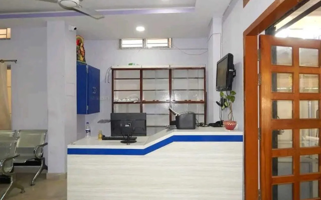 Shivam Guest House