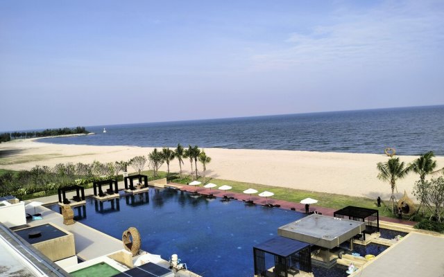 Sea Sand Sun Hua Hin Resort
