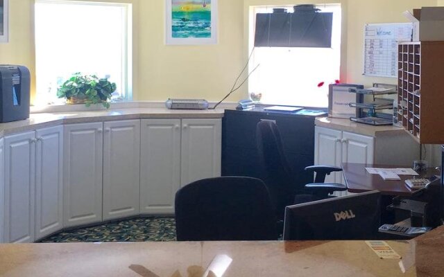 The OC Studio Suites