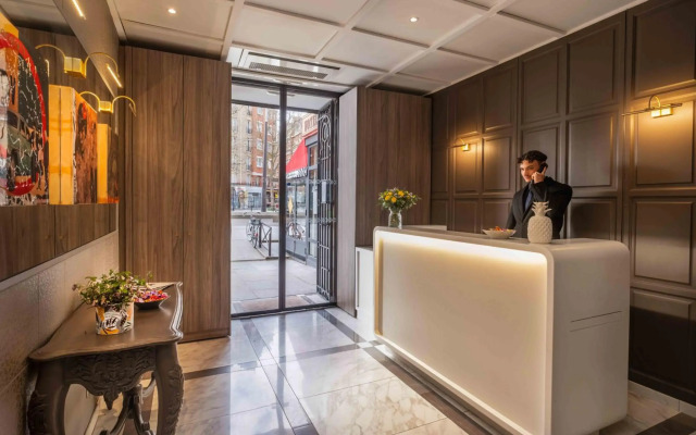 Hotel Terminus Orleans