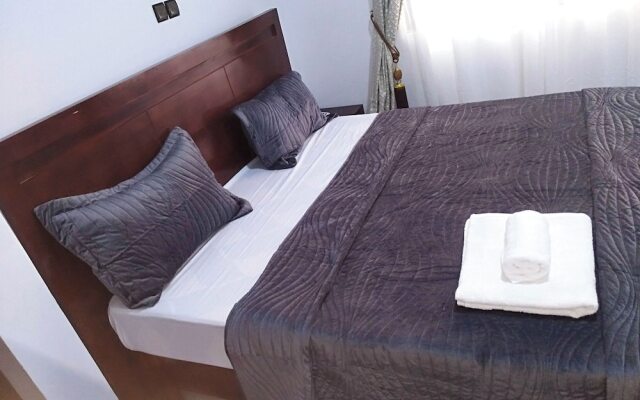 Hotel Bel Azur Cotonou