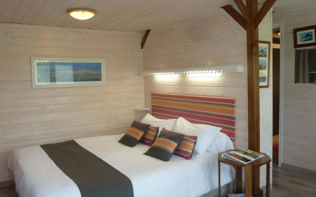 Les Bruyères du Mont