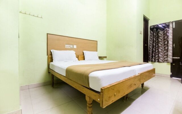 Spot on 61149 Hotel Sivanthi