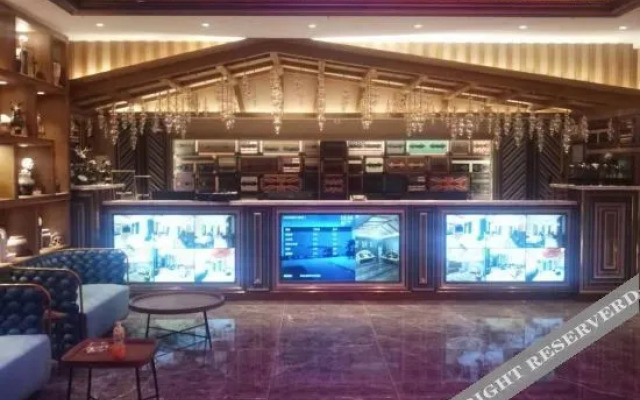 Zhaodong Haocai Life Hotel