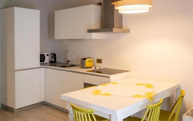 Ca' Giorgina Apartments 1