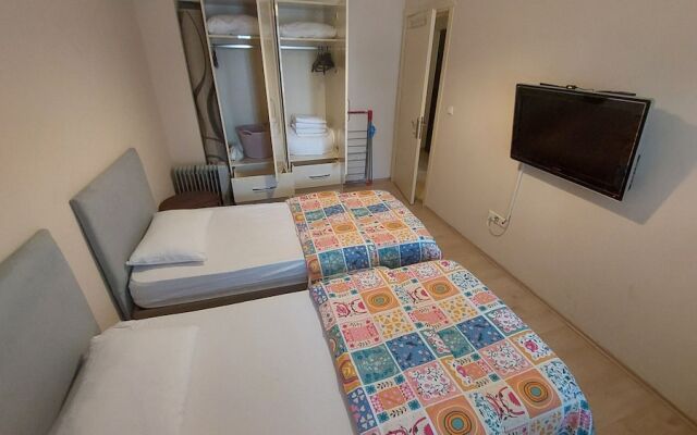 Diana's Suites Ephesus