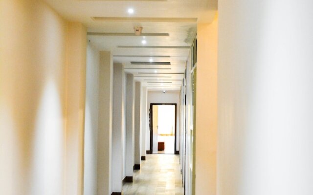 Sameer Palace