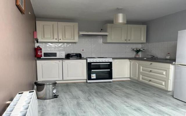 360 Town Stay Apartments & Studios