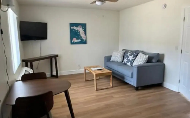 Sea Breeze Inn
