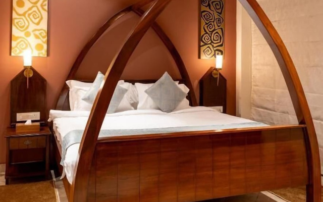 Parkwood Exotica Resort