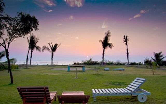 Sea Breeze Beach Resort
