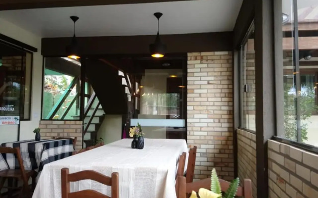 Pousada Villa Embaú