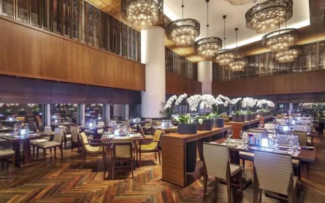 Lotte Hotel Hanoi
