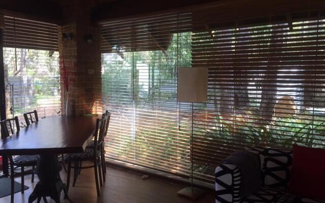 Dunsborough Ridge Retreat