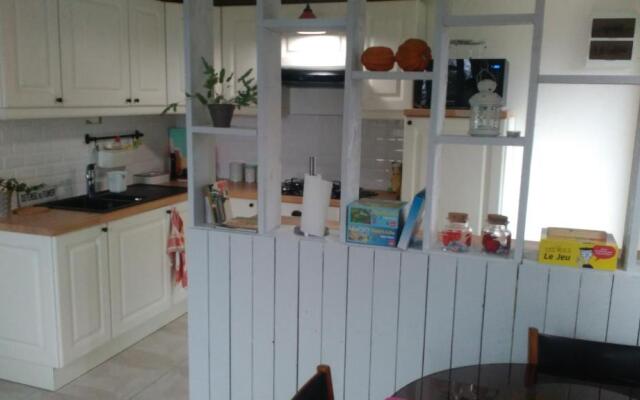 Appartement de Charme