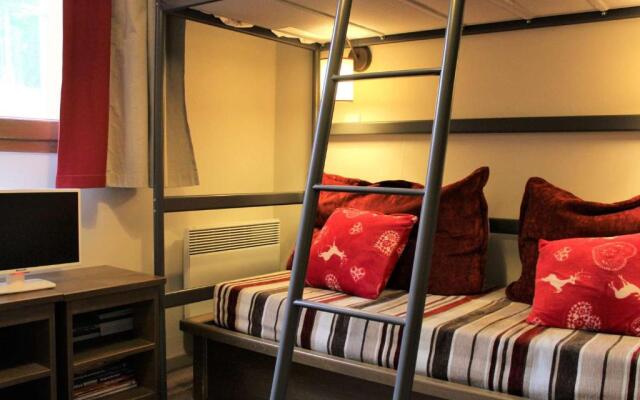 Appartement Vars, 2 pièces, 4 personnes - FR-1-330B-177