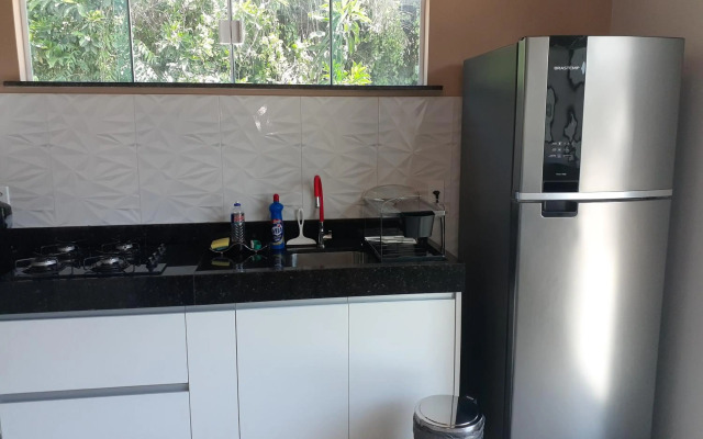 Chalé Condomínio Porto dos Lençóis