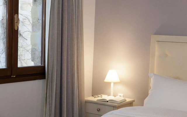 Shalom Luxury Rooms Kondilaki