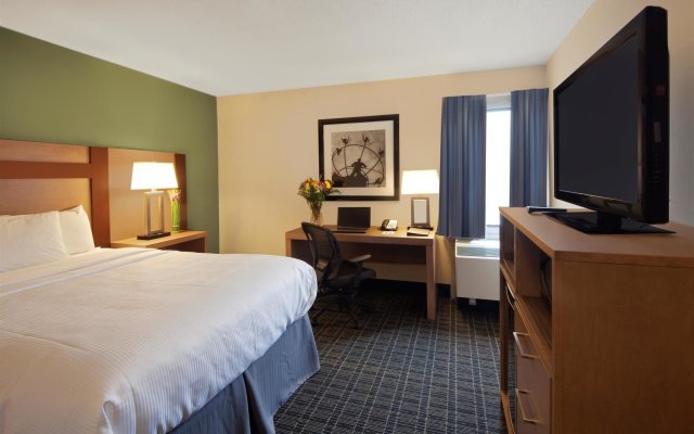 Canadas Best Value Inn Toronto