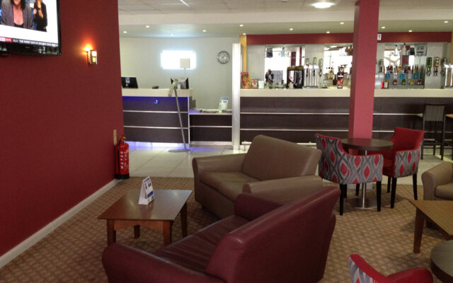 Holiday Inn Express Nuneaton, an IHG Hotel