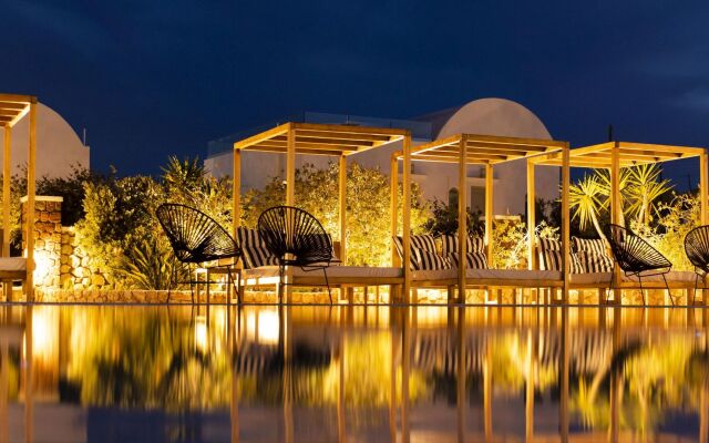 Astro Palace Hotel & Spa
