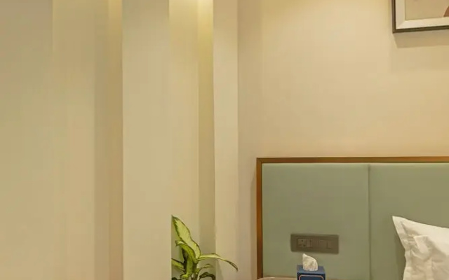 Quad Hotels Hyderabad