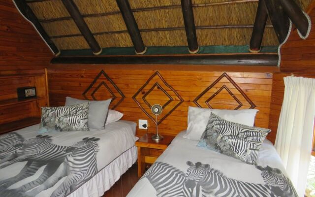 Kruger Maroela Lodge
