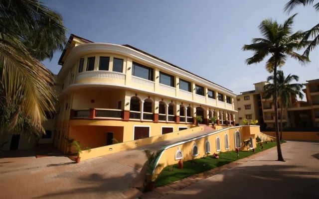 La Estoria, Goa - IHCL SeleQtions