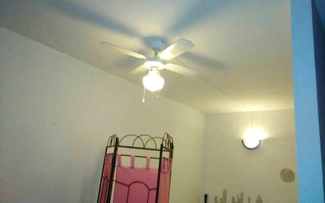 Studio in Torremolinos, With Wifi