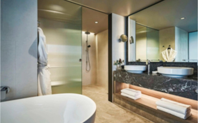 Pullman Melbourne on the Park