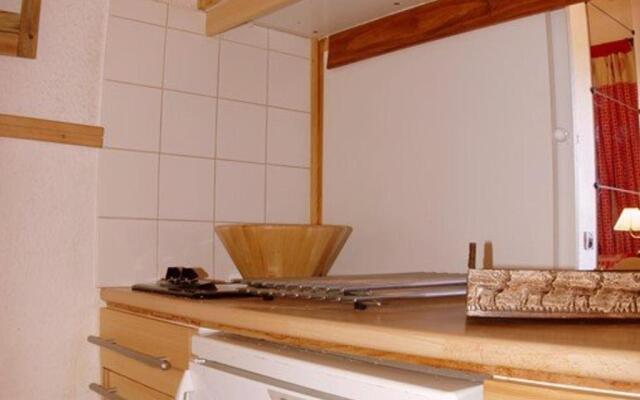 Appartement Valmorel, 4 pièces, 8 personnes - FR-1-291-784