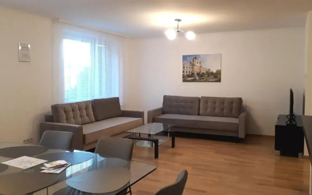 Elegant Vienna Apartment - Apartment in Vienna - Photo 4