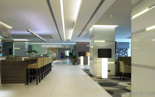 Crowne Plaza Düsseldorf-Neuss by IHG